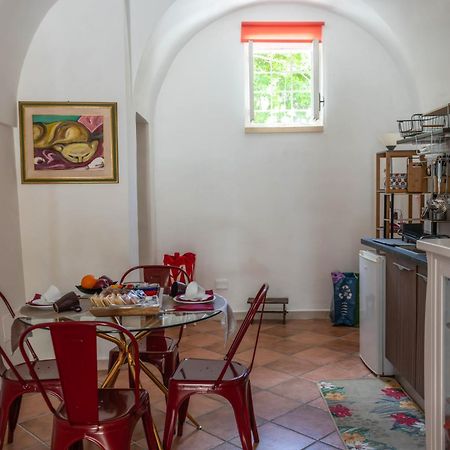 B&B Corte Dei Memoli Di Margiotta Giuseppina Lecce Extérieur photo
