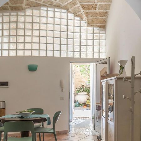 B&B Corte Dei Memoli Di Margiotta Giuseppina Lecce Extérieur photo