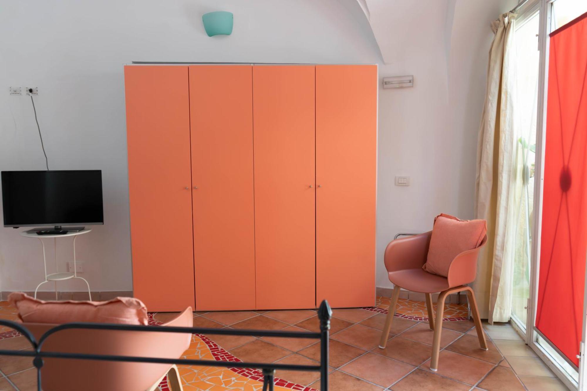 B&B Corte Dei Memoli Di Margiotta Giuseppina Lecce Extérieur photo