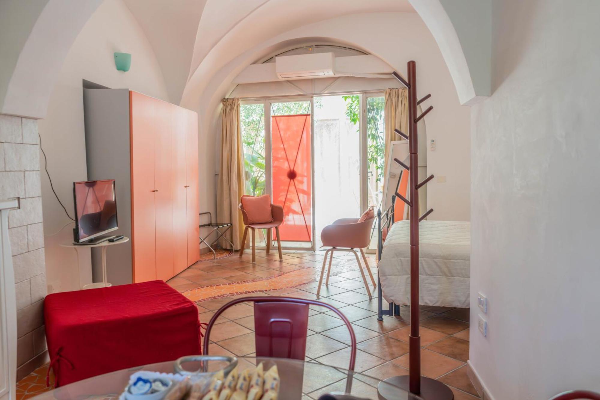 B&B Corte Dei Memoli Di Margiotta Giuseppina Lecce Extérieur photo